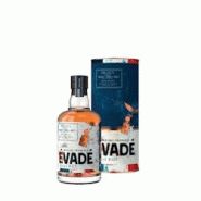 Whisky Evadé - Single Malt 0.70L - 3760042529934 Whisky Evadé - Single Malt 0.70L - 3760042529934