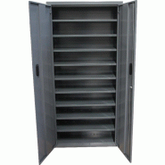 Armoire vide sans portes - 9 / Oui