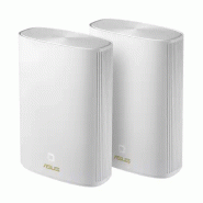 ASUS zenwifi ax hybrid xp4 mesh ax1800 dual band wifi