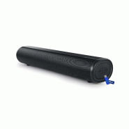 BARRE DE SON MUSE M-1580-SBT - Puissance de sortie: 80W - Bluetooth - HDMI ARC -Support mural - Port USB+ clé USB 32gigas - 3666638040503