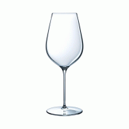 Chef & Sommelier Chef Et Sommelier - lot 6 verres à pied galea 38cl krysta  extra-thin - 0883314101829