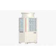 City multi - climatiseur professionnel - mitsubishi electric - systèmes à débit de réfrigérant variable