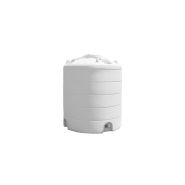 Cuve Duraplas de stockage d'engrais 6000 litres - DURACUVE 6000 V - Polyéthylène haute densité