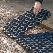 Dalle de paddock - PADD-H - Hanit Hahn France - 50x40 cm