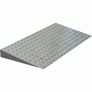 Diamond - Rampe externe porte (700 mm) Minicold ISO 80 - réf. RES-7/BF - AKS-RES-7/BF