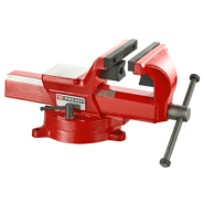 Etau d'etabli FACOM 125mm pivotant | 1224.125 Etau d'etabli FACOM 125mm pivotant | 1224.125