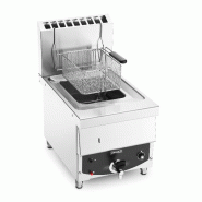 Friteuse Gaz 10L  à poser Casselin