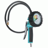 GONFLEUR DE PNEUS Ø 80 MM 12 BARS CALIBRÉ AIRCRAFT PRO G GONFLEUR DE PNEUS Ø 80 MM 12 BARS CALIBRÉ AIRCRAFT PRO G