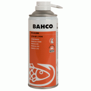 Graisse au lithium pour sécateur électrique BCL2LGRE 400ml - PTFE - Bahco