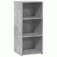 Helloshop26 - Buffet bahut commode armoire meuble de rangement organisateur cuisine salle de séjour salon 40 x 41 x 93 cm bois 02_0031936 - 300021044 Helloshop26 - Buffet bahut commode armoire meuble de rangement organisateur cuisine salle de séjour salon 40 x 41 x 93 cm bois 02_0031936 - 300021044