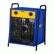 Helloshop26 - Chauffage à air pulsé électrique avec fonction de refroidissement 0 à 40 °C 15 000 watts 14_0000997 - 3000176818987 Helloshop26 - Chauffage à air pulsé électrique avec fonction de refroidissement 0 à 40 °C 15 000 watts 14_0000997 - 3000176818987
