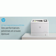 Imprimante HP Color LaserJet Enterprise M554dn_0