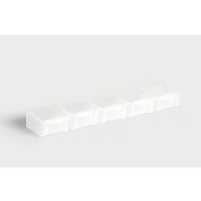 Boîtes de rangement