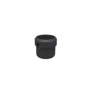 Nacelle 500mLx4 pour rotor oscillant #2 de centrifugeuses HiCap - Ref.: GNP026 Nacelle 500mLx4 pour rotor oscillant #2 de centrifugeuses HiCap - Ref.: GNP026
