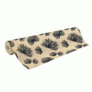 Papier cadeau kraft "Essentiel" en 0,70x50 m