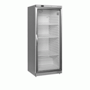 Réfrigérateur vitré GN2/1 SS430 | Tefcold - UR600SG longueur 777 mm - blanc 32946 Réfrigérateur vitré GN2/1 SS430 | Tefcold - UR600SG longueur 777 mm - blanc 32946