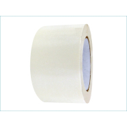 Ruban Adhésif pvc blanc 75mm x 66M - Réf RPVCB75HR Ruban Adhésif pvc blanc 75mm x 66M - Réf RPVCB75HR