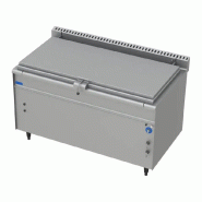 Sauteuse à basculement électrique 120L Rosinox SBM80ERF