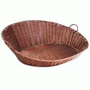 Van polypro "Cottage" avec anses 96x75x32cm - par 5