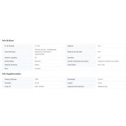 Zy-194 - Chaussure de cuisine en cuir avec embout en acier - Standard : 40 à 46 - Focus Technology Co., Ltd._1