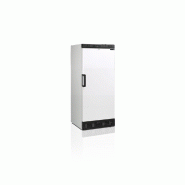 Armoire réfrigérée positive - Régulation mécanique - 190L - Blanc | Tefcold - SDU1220
