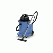 Aspirateur eau numatic wvd1800ap pompe refoulante 70l