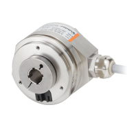 Codeurs avec interface SSI ou parallèle - Ø 58 mm - 14 Bit Monotour - 5876 Codeurs avec interface SSI ou parallèle - Ø 58 mm - 14 Bit Monotour - 5876