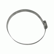 Collier de serrage métalliques pour tuyau d'air chaud Ø 200/250/300 mm - REX NORDIC - QIP325 Collier de serrage métalliques pour tuyau d'air chaud Ø 200/250/300 mm - REX NORDIC - QIP325