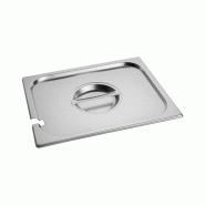 Couvercle gastronorme GN1/2 - Caterchef - EMG-953125