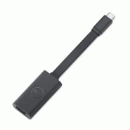 DELL sa124 usb type-c hdmi noir