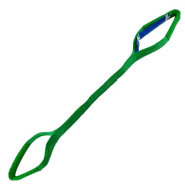 Elingue chaîne 4 brins - Crochet à chape à linguet Spartex - réf