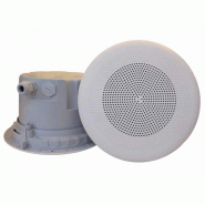Haut-parleur BPF-560(T) - Réf. : DNH0046 - Enceinte de plafond 5" avec système de montage flexible