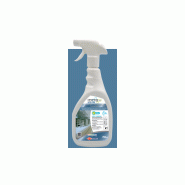 Idos dd-sf detergent desinfectant virucide sols et surfaces coronavirus pae vapo de 750ml