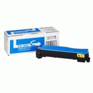 KYOCERA MITA - Toner Cyan TK560C (1T02HNCEU0) - Bleu - Référence 1T02HNCEU0 KYOCERA MITA - Toner Cyan TK560C (1T02HNCEU0) - Bleu - Référence 1T02HNCEU0