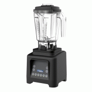 Mixer de bar avec bol en polycarbonate 15 litres - 1700 w - PMX283