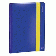 QUO VADIS affaires color ml rio bleu elast - 061007q QUO VADIS affaires color ml rio bleu elast - 061007q
