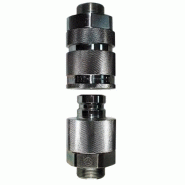 Raccords rapides basse pression - lp-032 Raccords rapides basse pression - lp-032