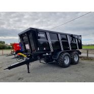 Remorque Lambert 18 T - 40 KM/H