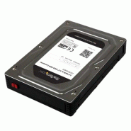StarTech Boîtier Adaptateur en Aluminium pour DD / SSD