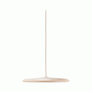 Suspension ARTIST 40 Métal Rose poussiéreux, H.6  IP20  LEDModule /DFTP  Intérieur - rose métal 5704924024139