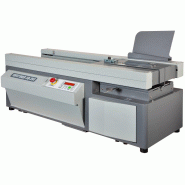 Thermorelieur DB-290 Duplo - Automatique, Professionnel, Multiples Applications