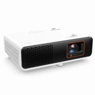 Vidéoprojecteur X500i 4K UHD Blanc et Noir