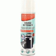 Aérosol de mousse nettoyant 500ml