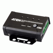 ATEN IC485S Convertisseur d’interface RS-232/RS-485