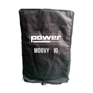 Bag moovy 10 power acoustics - housse de sonorisation portable