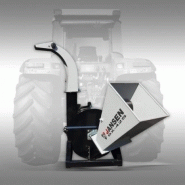 Broyeur bx-42s tractable jansen - j1775010 Broyeur bx-42s tractable jansen - j1775010