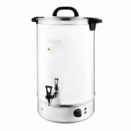 Buffalo Chauffe-eau électrique 40 Litres à remplissage manuel, modèle éco, 2600 W, 220 V - MONO - 5050984720666 Buffalo Chauffe-eau électrique 40 Litres à remplissage manuel, modèle éco, 2600 W, 220 V - MONO - 5050984720666