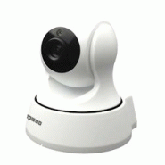Camera IP HD 720P WiFi Vision Nocturne Détection Mouvement Jusqu'à 64GB YONIS - 3615616959429 Camera IP HD 720P WiFi Vision Nocturne Détection Mouvement Jusqu'à 64GB YONIS - 3615616959429