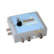 Centrale GPRS/GSM autonome MRL-8 - capteurs analogiques et sondes numériques SDI-12/ModBus - boîtier étanche et modem 2G/4G/satellite