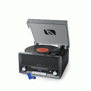 Chaine vinyle cd bluetooth MUSE mt-110-ds+ clé usb 32gigas - 3666638041081 Chaine vinyle cd bluetooth MUSE mt-110-ds+ clé usb 32gigas - 3666638041081